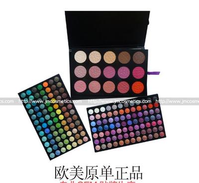 183眼影盤 工廠批發(fā)、OEM/ODM服務(wù)與高端彩妝市場(chǎng)新機(jī)遇