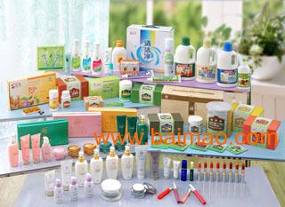 優(yōu)選代理，實惠之選——王寶華日用品助力護膚品銷售事業(yè)