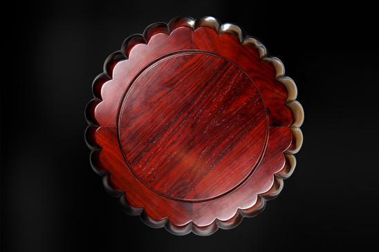 藝典拍賣(mài)·錦木工坊精品木作專(zhuān)場(chǎng) 說(shuō)拍賣(mài)，道收藏，大帳坊里話匠心